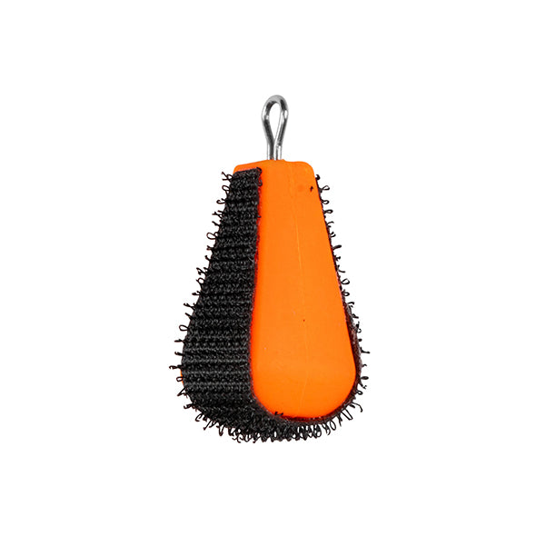 TruCast Replacement Velcro Lure Kit — 4 Pack